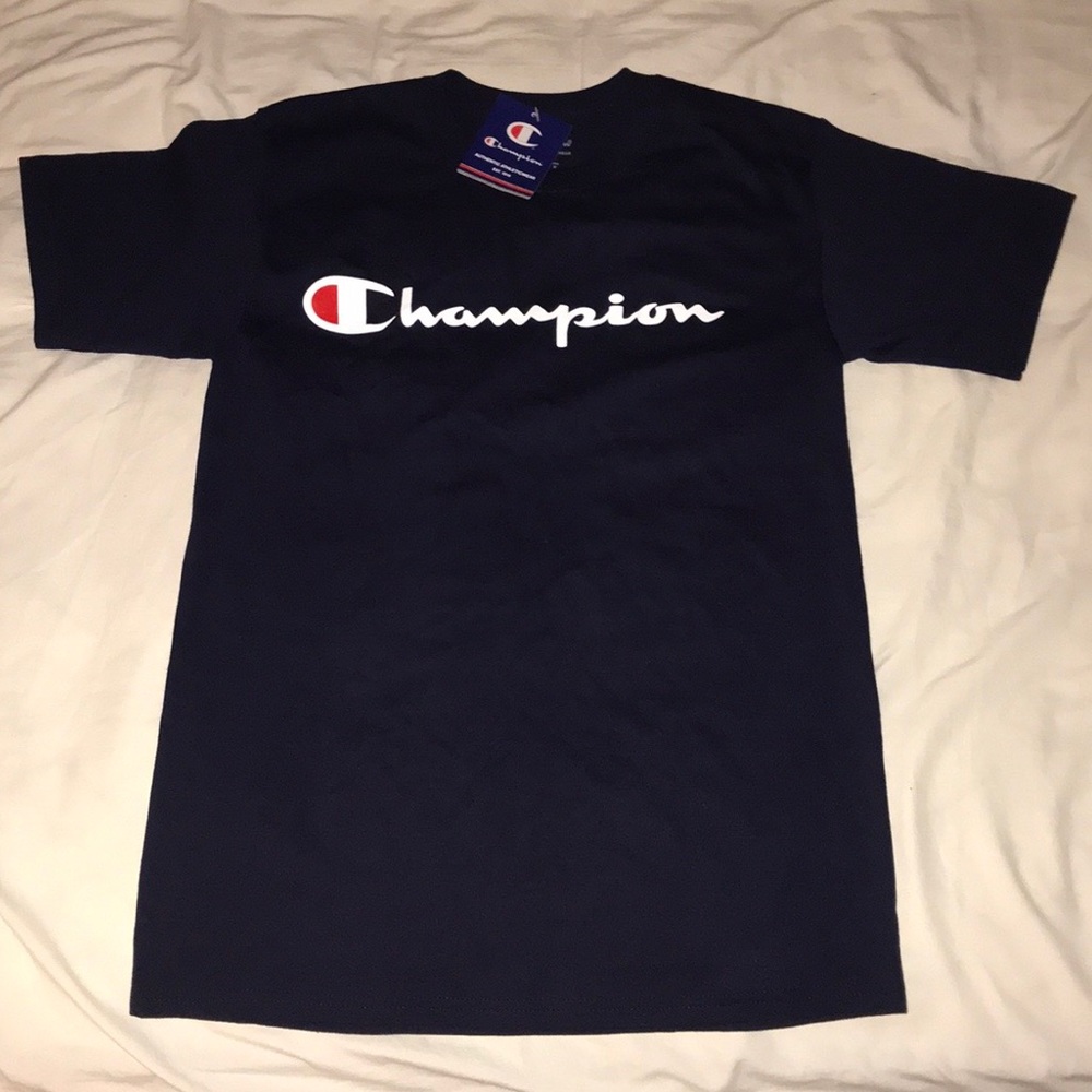 Champion Men’s Tee🆕